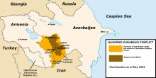 Nagorno-Karabakh