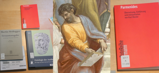 Fotomontage, Mitte: Auszug aus 