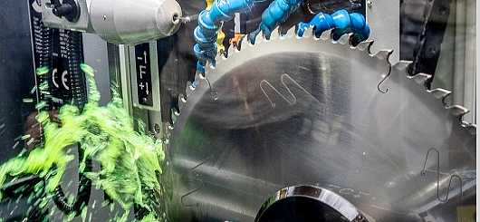 Metallverarbeitung