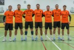 Faustball-Bundesliga Männer Playoff Calw 2026