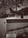 Non-Violence Monument-Musse Olympique-Lausenne-Suisse