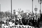 Manifestation contre le projet de loi " permis de tuer " Bordeaux 19/09/2026