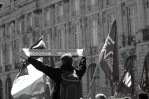 Manifestation contre le projet de loi " permis de tuer " Bordeaux 19/09/2026